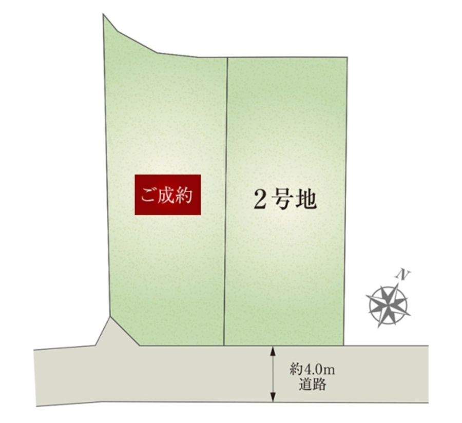 セキュレア三島東本町IV (分譲住宅)