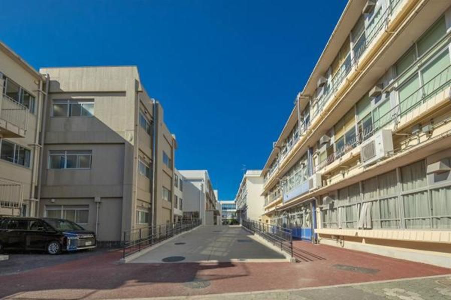 スマートハイムプレイス流山おおたかの森北3丁目II