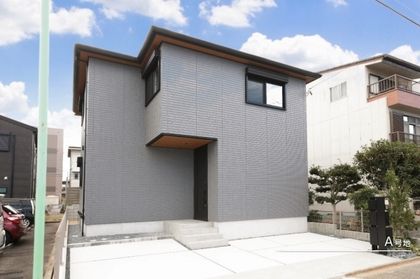 セキュレア昭和区滝子町II (分譲住宅)