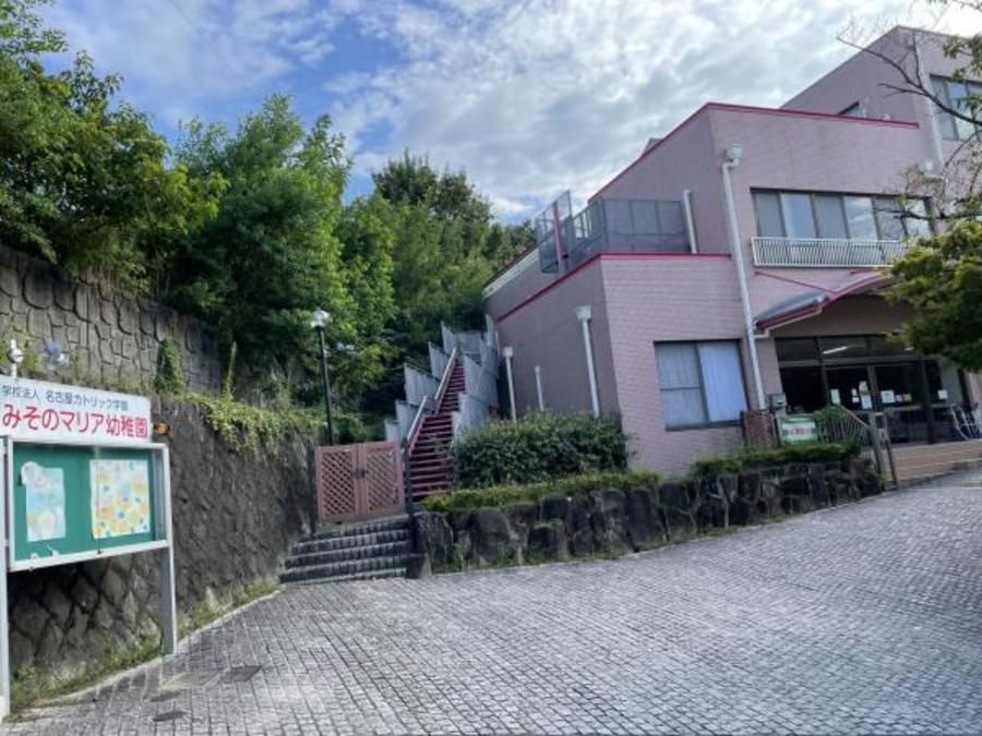 スマートハイムプレイス岡崎竜美ヶ丘