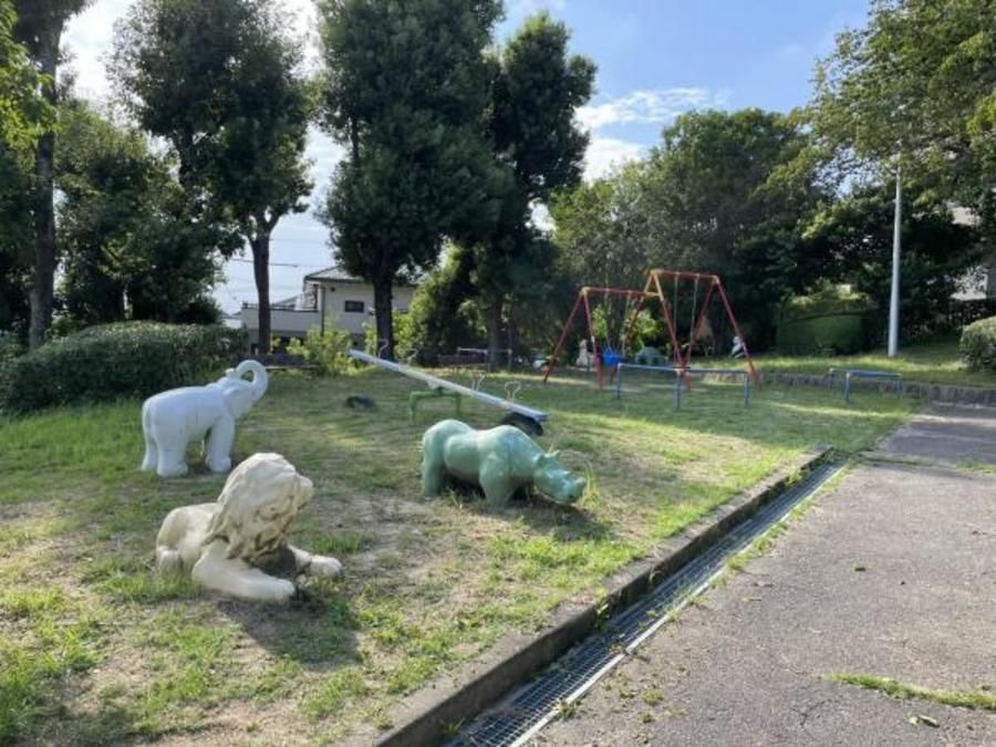 スマートハイムプレイス岡崎竜美ヶ丘