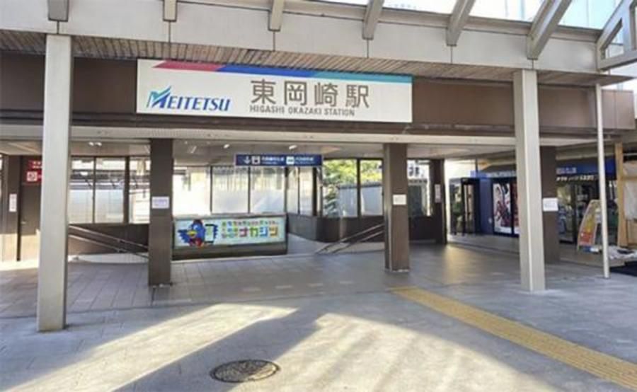 スマートハイムプレイス岡崎竜美ヶ丘