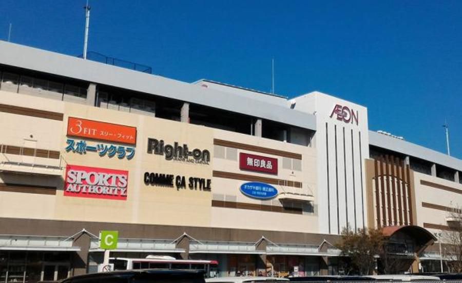 スマートハイムプレイス岡崎竜美ヶ丘