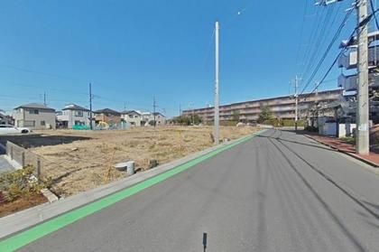 ブランシエラガーデン千葉小倉台