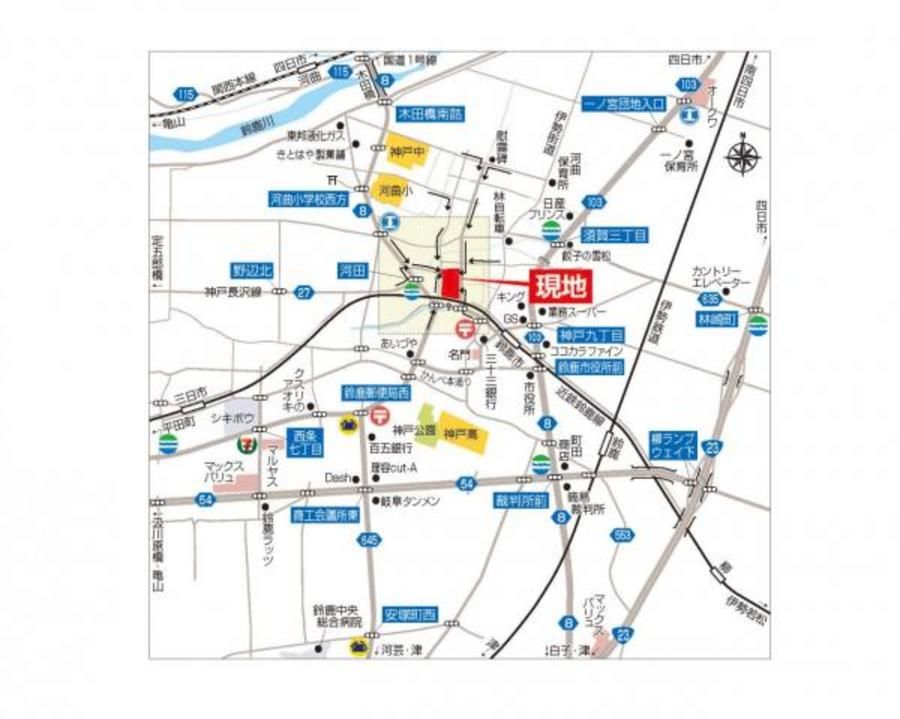 【ミサワホーム】はぐみテラス神戸