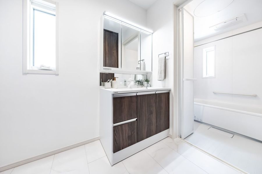 【パナソニック ホームズ】パークナードテラス香久山ネスト