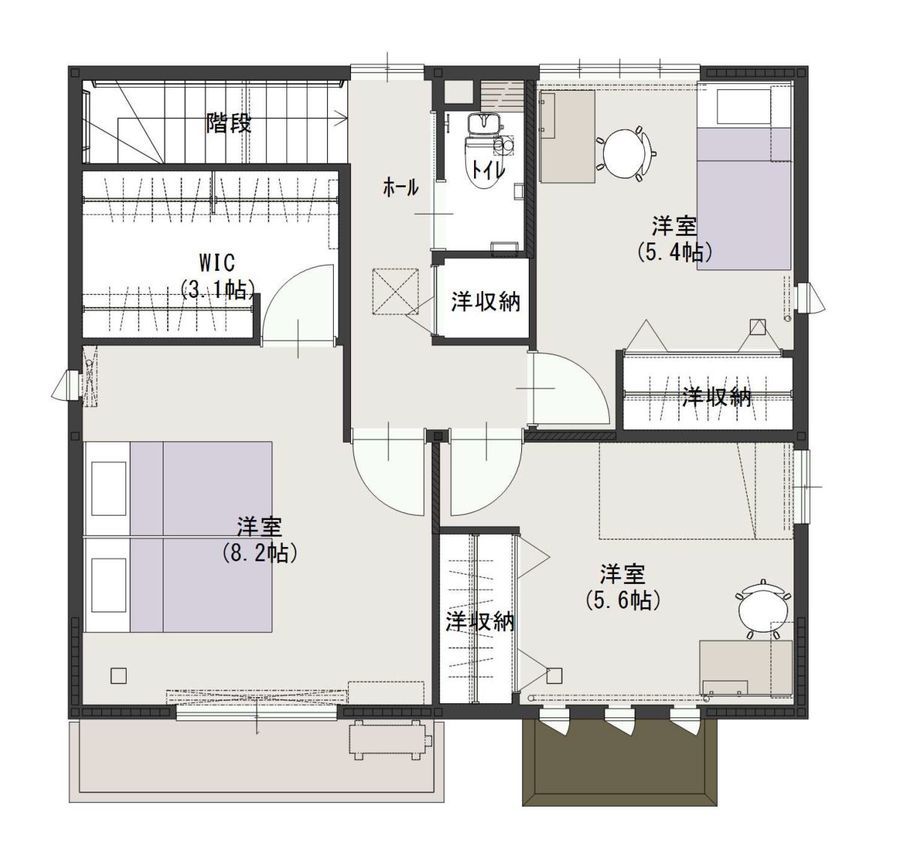 エコタウン半田乙川Ⅱ