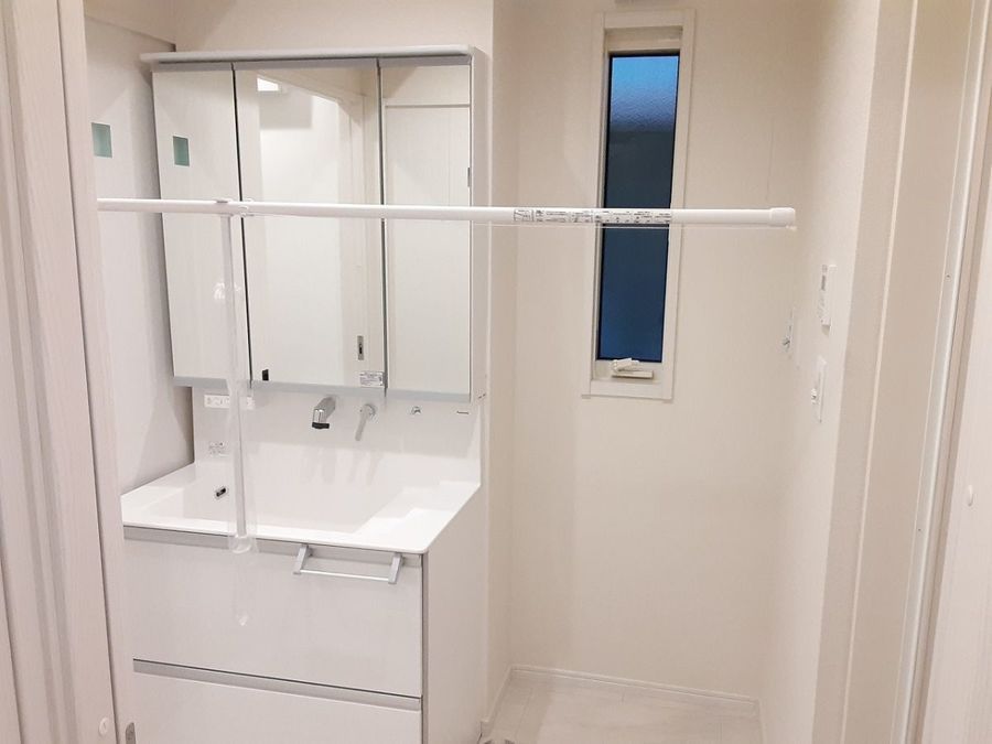 アシタテラス員弁町(建築条件付)