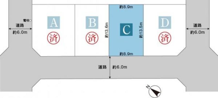 スマートハイムプレイス豊橋佐藤II