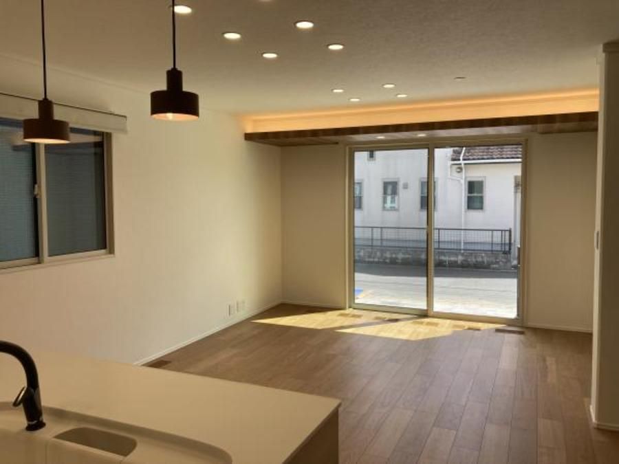 スマートハイムプレイス豊橋佐藤II