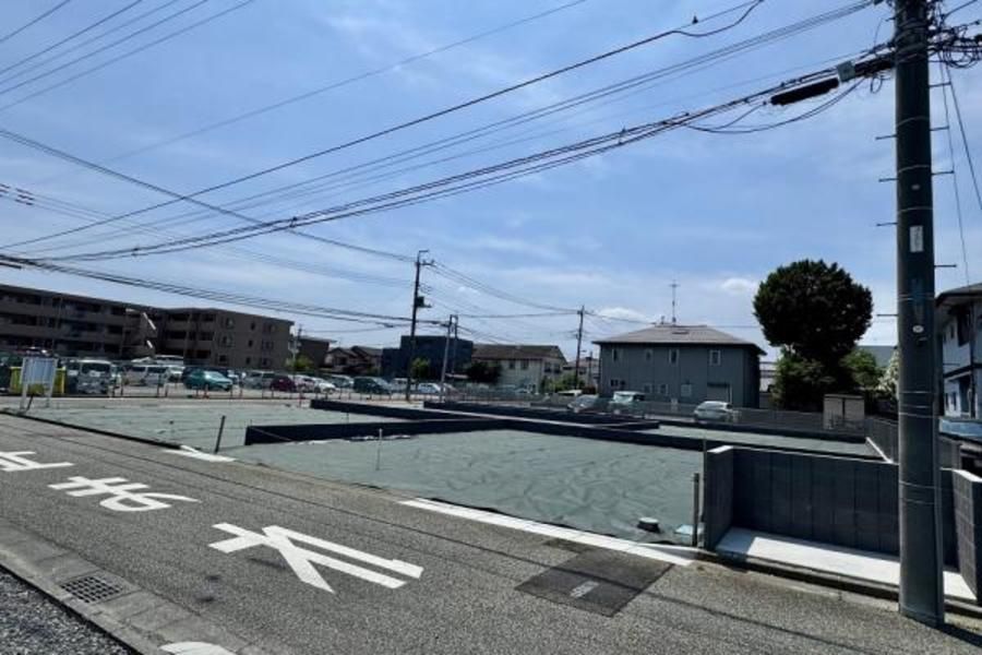 スマートハイムプレイスさいたま市大宮区寿能町