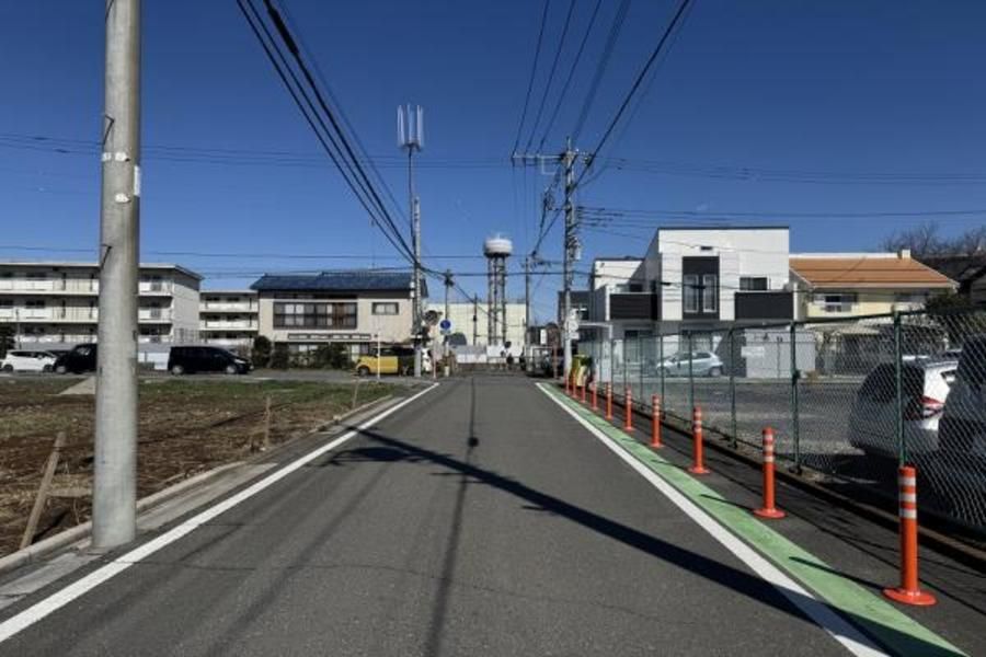 スマートハイムプレイスさいたま市大宮区寿能町