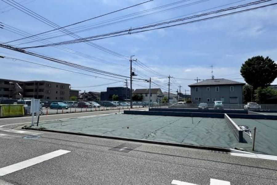 スマートハイムプレイスさいたま市大宮区寿能町