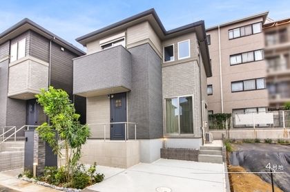 セキュレア浦和瀬ケ崎II　(分譲住宅)