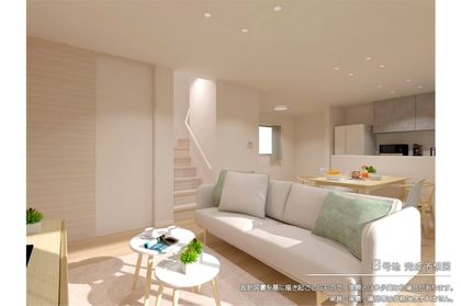 セキュレア市川大野　(分譲住宅)