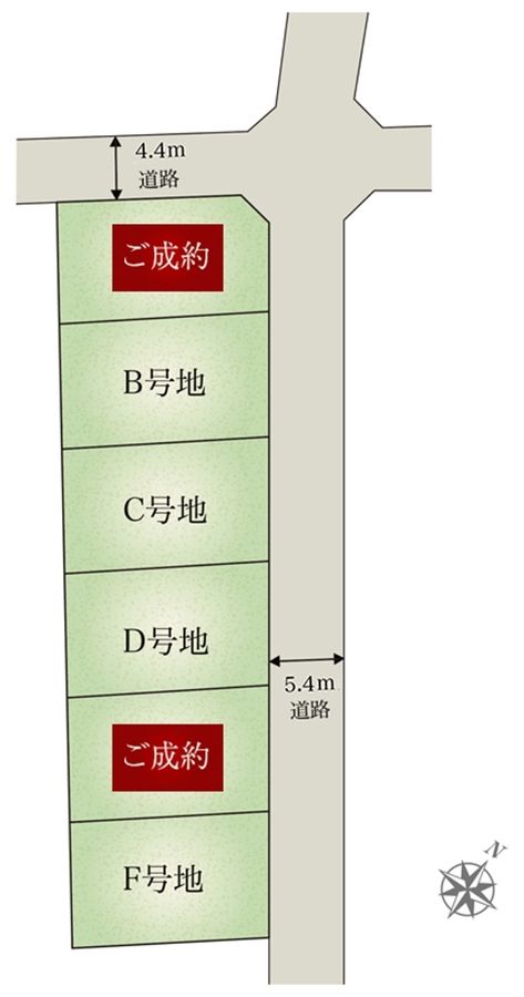 セキュレア豊橋三ノ輪 (分譲住宅)
