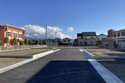 スマートハイムプレイス甲府市朝気II