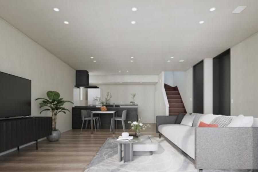 【トヨタホーム】岡崎駅南土地区画整理