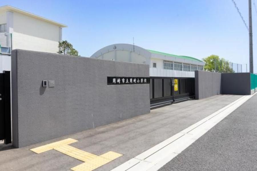 【トヨタホーム】岡崎駅南土地区画整理