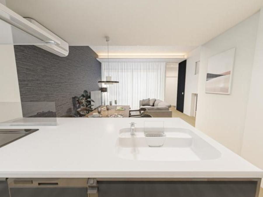 WELL BIND CITY 獨協大学前