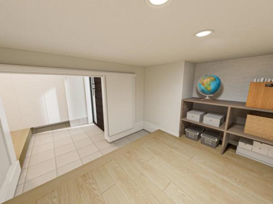 WELL BIND CITY 獨協大学前