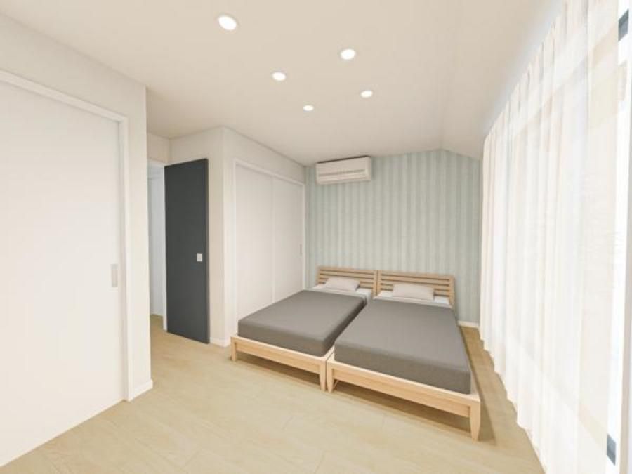 WELL BIND CITY 獨協大学前