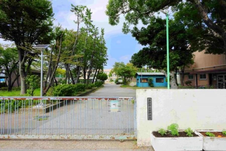 WELL BIND CITY 獨協大学前