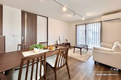 セキュレア葵区与一6丁目　(分譲住宅)