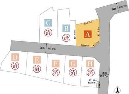 スマートハイムプレイス津市鳥居町