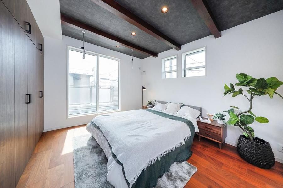 【住友林業】フォレストガーデン練馬春日町