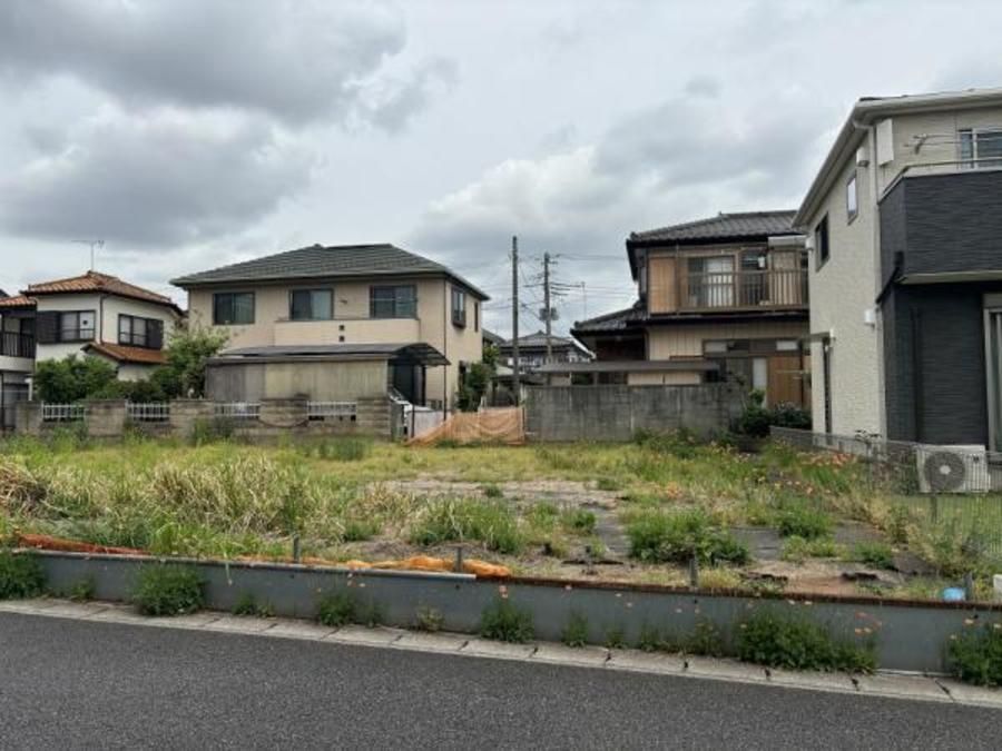 スマートハイムプレイス鎌ケ谷東道野辺