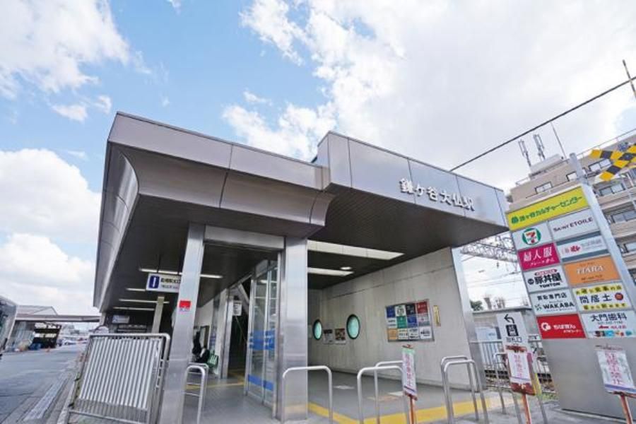 スマートハイムプレイス鎌ケ谷東道野辺