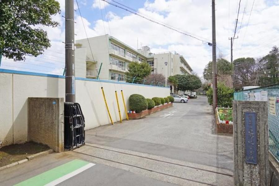 スマートハイムプレイス鎌ケ谷東道野辺