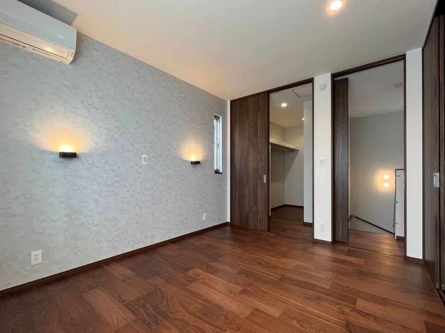 パークナードテラス鈴鹿市桜島【パナソニック ホームズ】