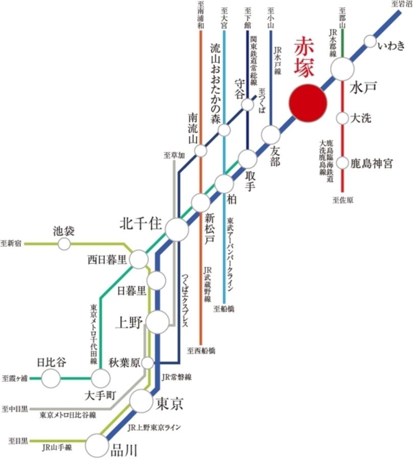 さくらタウン桜の郷 (分譲住宅)