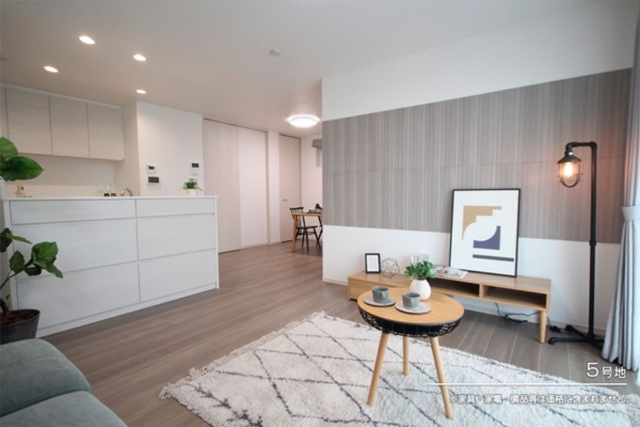 セキュレア中泉町 (分譲住宅)