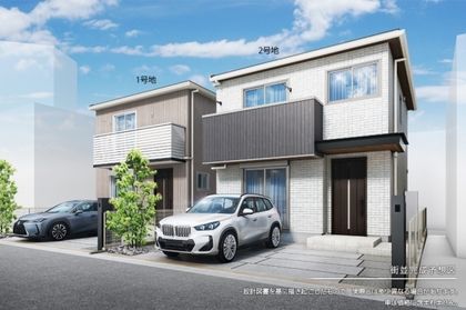 セキュレア所沢金山町　(分譲住宅)