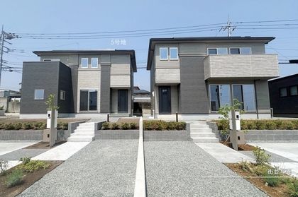 セキュレア富士宮舞々木町 (分譲住宅)