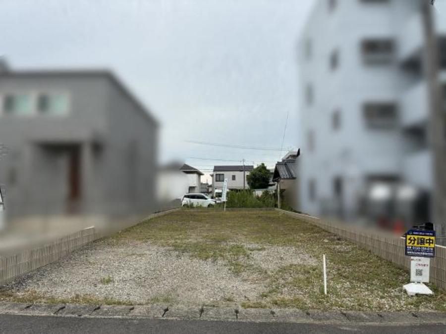 スマートハイムプレイス岐阜市加納