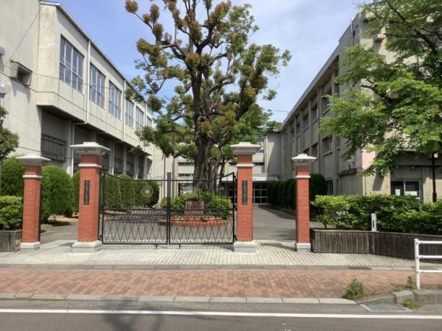 スマートハイムプレイス岐阜市加納