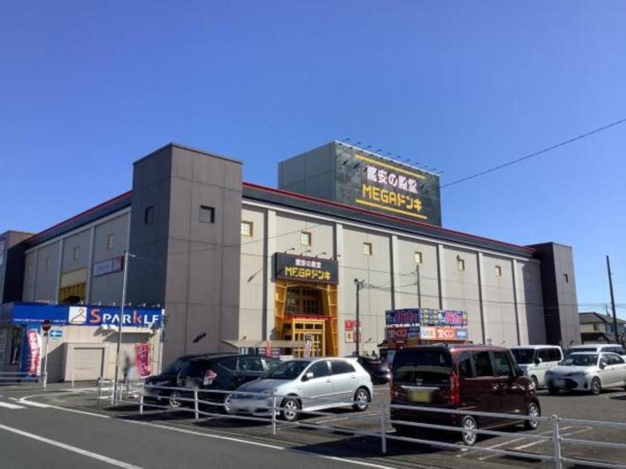 スマートハイムプレイス岐阜市加納