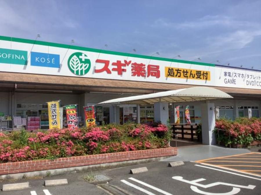 スマートハイムプレイス岐阜市加納