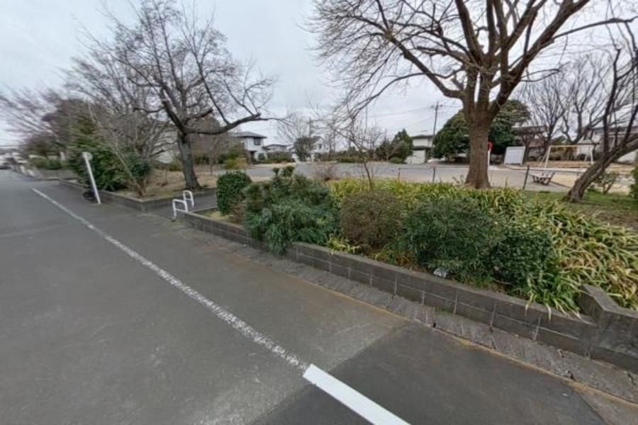 スマートハイムプレイス町田市鶴川