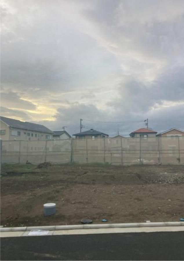 スマートハイムシティ茅ケ崎香川II