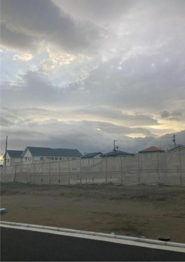 スマートハイムシティ茅ケ崎香川II