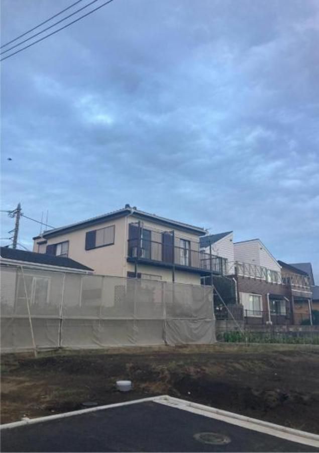 スマートハイムシティ茅ケ崎香川II