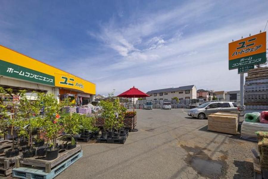 スマートハイムシティ茅ケ崎香川II