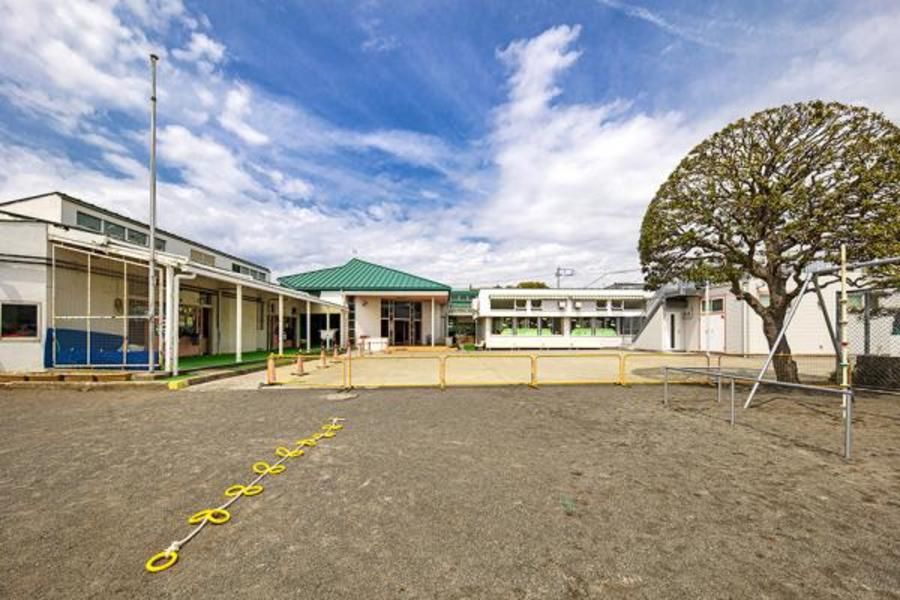 スマートハイムシティ茅ケ崎香川II