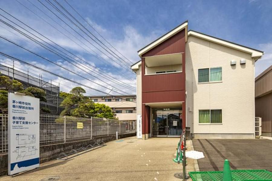 スマートハイムシティ茅ケ崎香川II