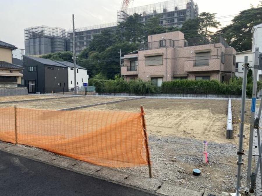 スマートハイムプレイス柏市明原